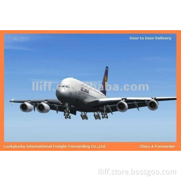 best air freight to Bombay Calcutta Cochin Haldia Jawaharial Nehru Mundra New Delhi Nhava Sheva Vizag India